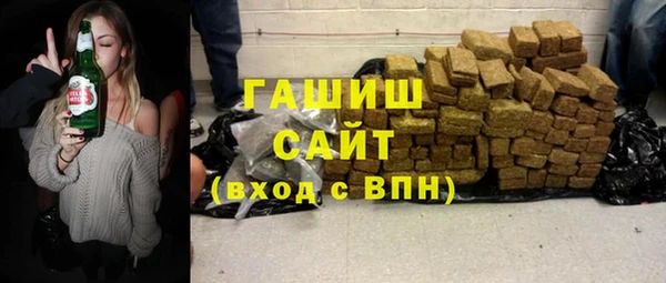 хмурый Алексин