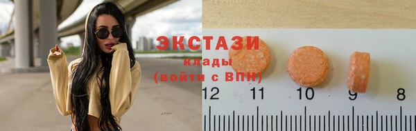 хмурый Алексин